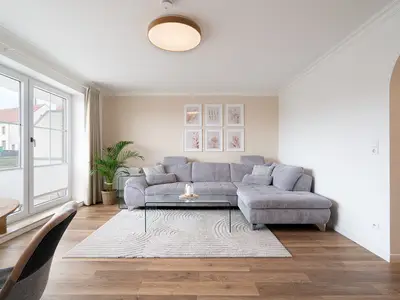 Ferienwohnung für 4 Personen (68 m²) in Grömitz 1/10