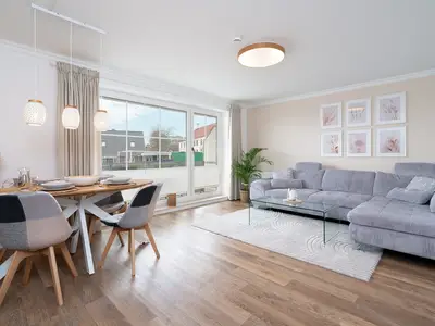 Ferienwohnung für 4 Personen (68 m²) in Grömitz 4/10