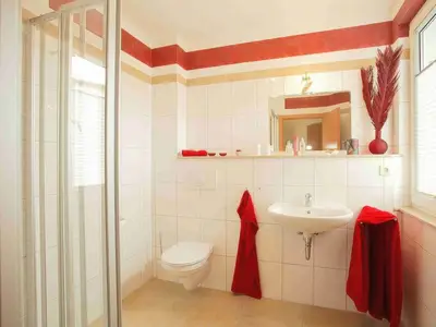 Ferienwohnung für 2 Personen (45 m²) in Heringsdorf (Seebad) 4/5