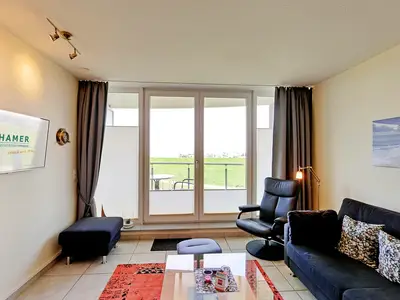 Ferienwohnung für 2 Personen (60 m²) in Cuxhaven 3/10