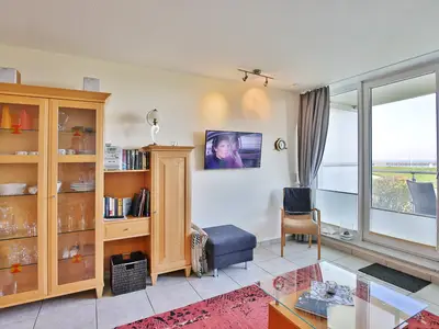 Ferienwohnung für 2 Personen (60 m²) in Cuxhaven 4/10