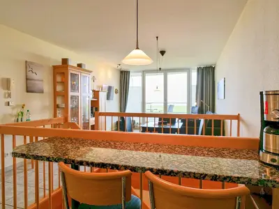 Ferienwohnung für 2 Personen (60 m²) in Cuxhaven 6/10