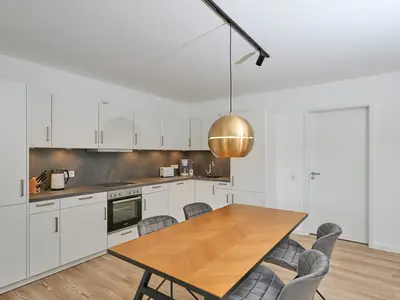 Ferienwohnung für 4 Personen (89 m²) in Duhnen 3/10