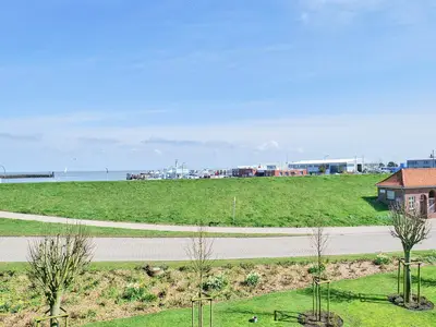 Ferienwohnung für 2 Personen (60 m²) in Cuxhaven 8/10