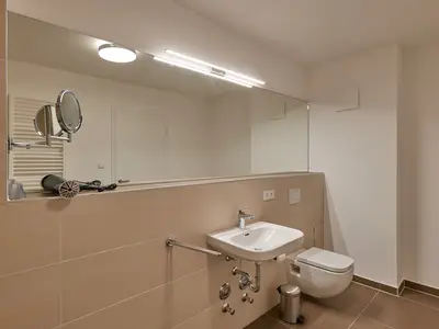 Ferienwohnung für 4 Personen (89 m²) in Duhnen 6/10