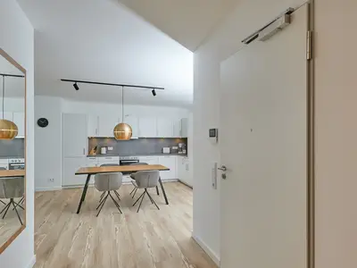 Ferienwohnung für 4 Personen (89 m²) in Duhnen 7/10