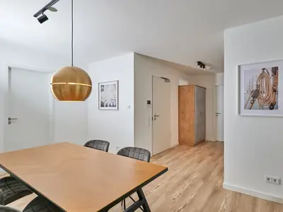 Ferienwohnung für 4 Personen (89 m²) in Duhnen 8/10