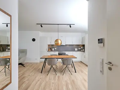 Ferienwohnung für 4 Personen (89 m²) in Duhnen 9/10