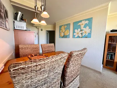 Ferienwohnung für 4 Personen (45 m²) in Dorum Neufeld 2/10