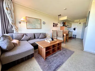 Ferienwohnung für 4 Personen (45 m²) in Dorum Neufeld 4/10