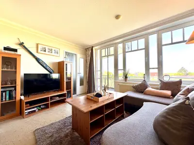 Ferienwohnung für 4 Personen (45 m²) in Dorum Neufeld 5/10