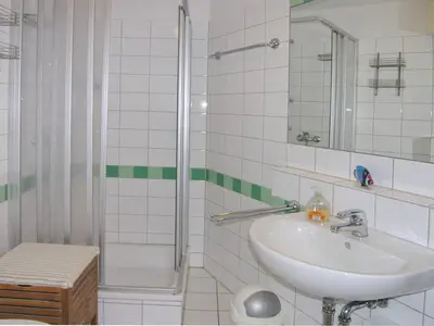 Ferienwohnung für 4 Personen (45 m²) in Dorum Neufeld 8/10