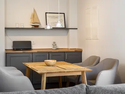 Ferienwohnung für 2 Personen (50 m²) in Scharbeutz 4/10