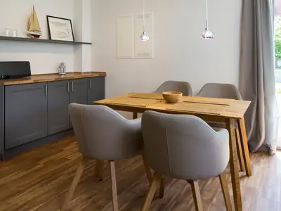 Ferienwohnung für 2 Personen (50 m²) in Scharbeutz 6/10