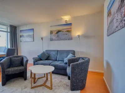 Ferienwohnung für 4 Personen (45 m²) in Heiligenhafen 1/10