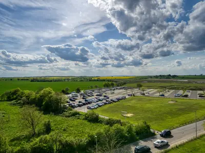 Ferienwohnung für 4 Personen (45 m²) in Heiligenhafen 2/10
