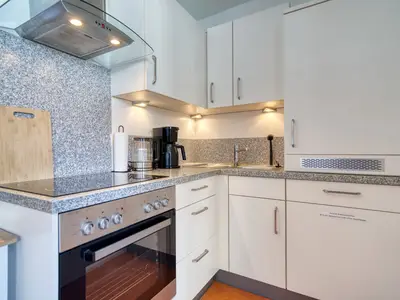 Ferienwohnung für 4 Personen (45 m²) in Heiligenhafen 3/10