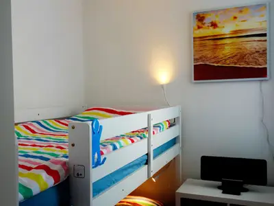 Ferienwohnung für 4 Personen (45 m²) in Heiligenhafen 6/10
