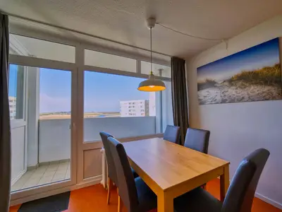 Ferienwohnung für 4 Personen (45 m²) in Heiligenhafen 7/10