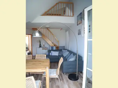 Ferienwohnung für 4 Personen (65 m²) in Ostseebad Kühlungsborn 2/10