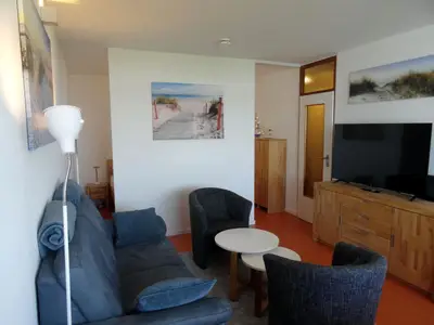 Ferienwohnung für 4 Personen (45 m²) in Heiligenhafen 9/10