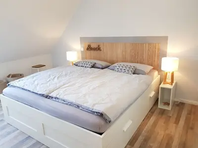 Ferienwohnung für 4 Personen (65 m²) in Ostseebad Kühlungsborn 4/10