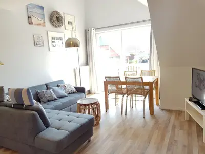 Ferienwohnung für 4 Personen (65 m²) in Ostseebad Kühlungsborn 5/10