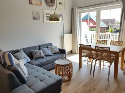 Ferienwohnung für 4 Personen (65 m²) in Ostseebad Kühlungsborn 6/10