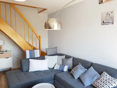 Ferienwohnung für 4 Personen (65 m²) in Ostseebad Kühlungsborn 7/10