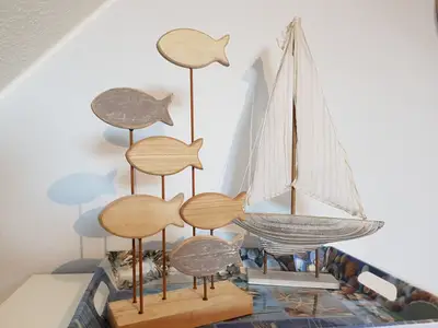 Ferienwohnung für 4 Personen (65 m²) in Ostseebad Kühlungsborn 9/10