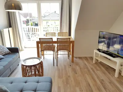 Ferienwohnung für 4 Personen (65 m²) in Ostseebad Kühlungsborn 10/10