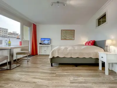 Ferienwohnung für 2 Personen (40 m²) in Westerland (Sylt) 4/10