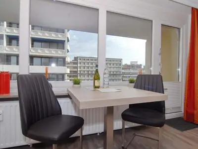 Ferienwohnung für 2 Personen (40 m²) in Westerland (Sylt) 8/10