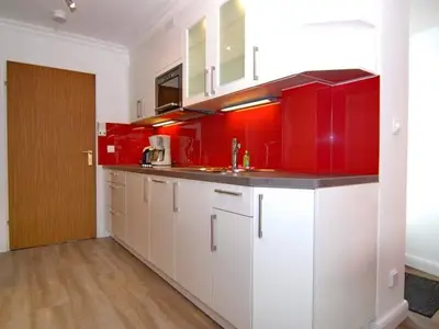 Ferienwohnung für 2 Personen (40 m²) in Westerland (Sylt) 9/10