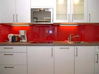 Ferienwohnung für 2 Personen (40 m²) in Westerland (Sylt) 10/10