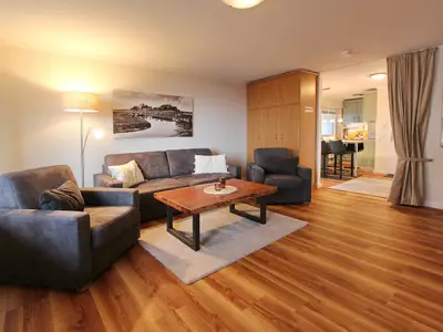 Ferienwohnung für 4 Personen (48 m²) in Westerland (Sylt) 1/10