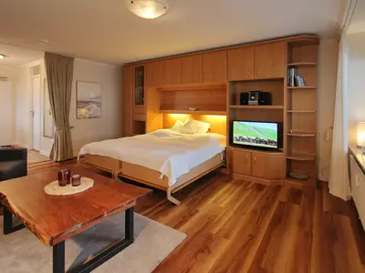 Ferienwohnung für 4 Personen (48 m²) in Westerland (Sylt) 2/10