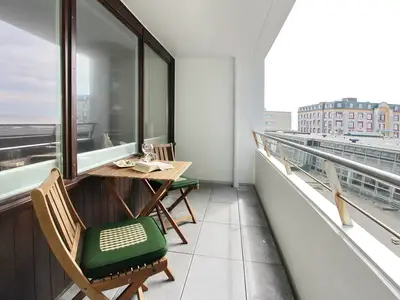 Ferienwohnung für 4 Personen (48 m²) in Westerland (Sylt) 4/10