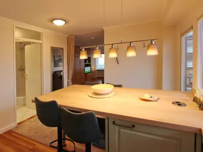 Ferienwohnung für 4 Personen (48 m²) in Westerland (Sylt) 7/10