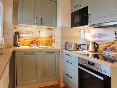 Ferienwohnung für 4 Personen (48 m²) in Westerland (Sylt) 8/10