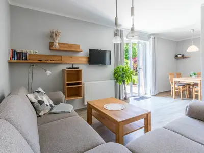 Ferienwohnung für 4 Personen (75 m²) in Boltenhagen (Ostseebad) 1/10