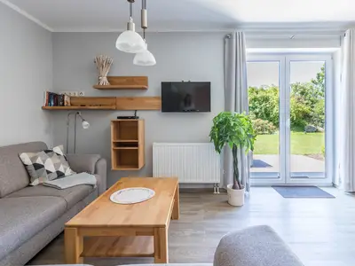 Ferienwohnung für 4 Personen (75 m²) in Boltenhagen (Ostseebad) 2/10