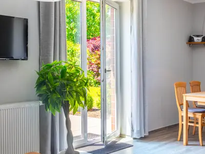Ferienwohnung für 4 Personen (75 m²) in Boltenhagen (Ostseebad) 3/10