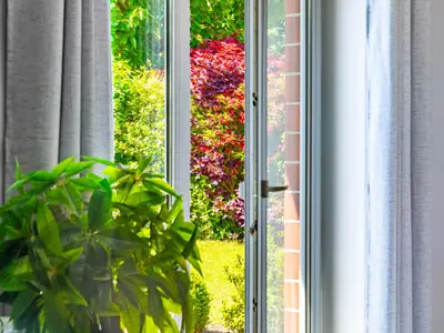 Ferienwohnung für 4 Personen (75 m²) in Boltenhagen (Ostseebad) 4/10