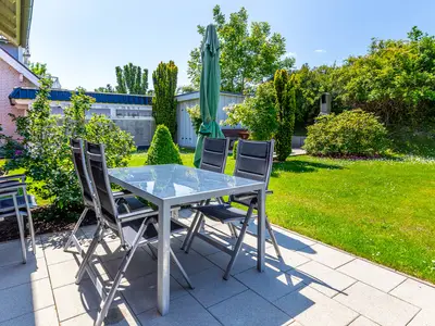 Ferienwohnung für 4 Personen (75 m²) in Boltenhagen (Ostseebad) 6/10