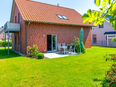 Ferienwohnung für 4 Personen (75 m²) in Boltenhagen (Ostseebad) 7/10