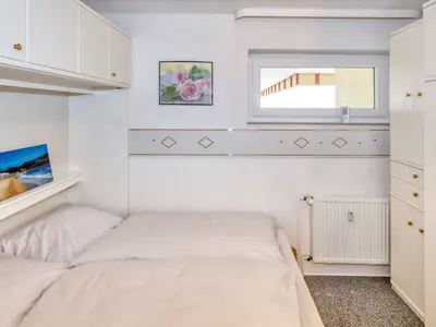 Ferienwohnung für 4 Personen (38 m²) in Duhnen 8/10