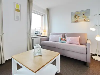 Ferienwohnung für 4 Personen (50 m²) in Wenningstedt 2/10