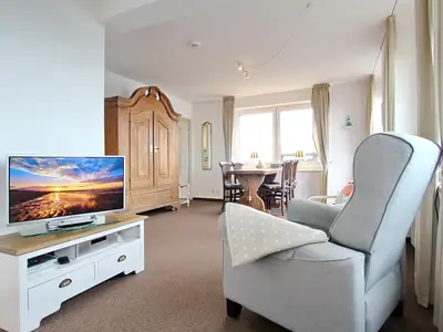 Ferienwohnung für 4 Personen (50 m²) in Wenningstedt 3/10