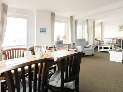 Ferienwohnung für 4 Personen (50 m²) in Wenningstedt 4/10